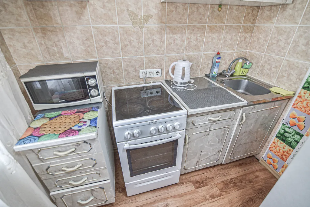 Квартира у Областной больницы и перинатального центра