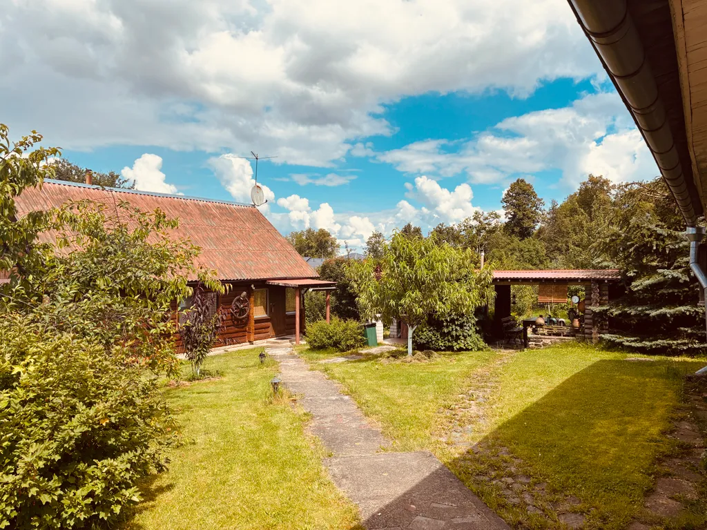 3-комнатный Дом