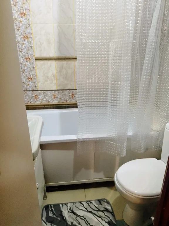 Уютная квартира в Гармонии