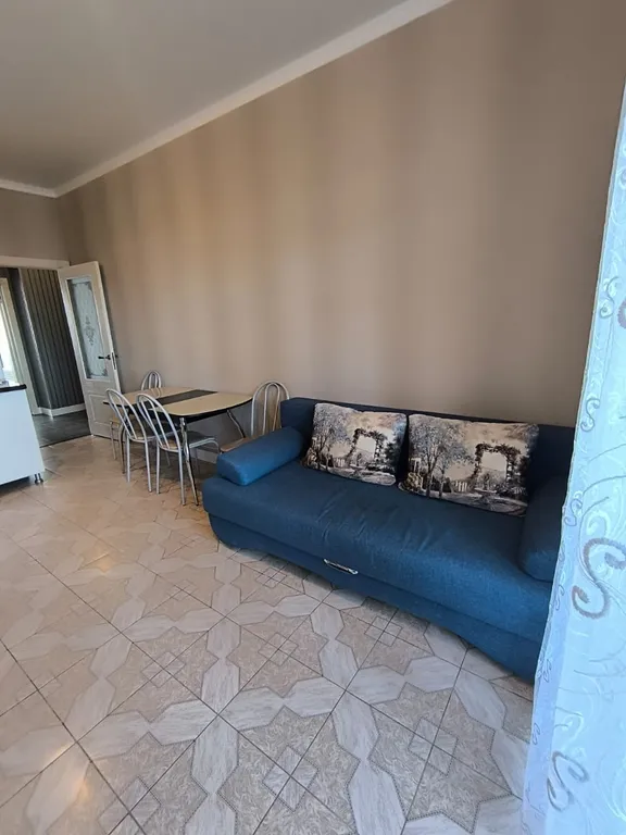 Квартира Квартира с угловой ванной — Славянск-на-Кубани