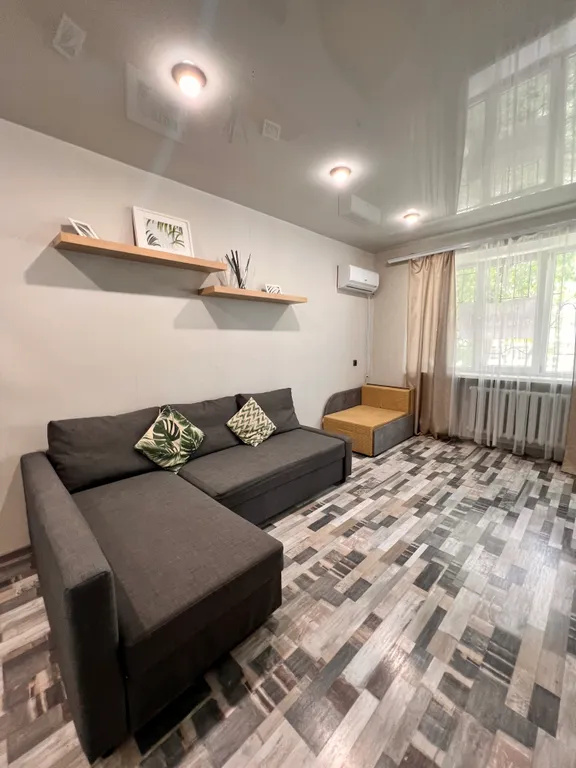 Уютная квартира в центре