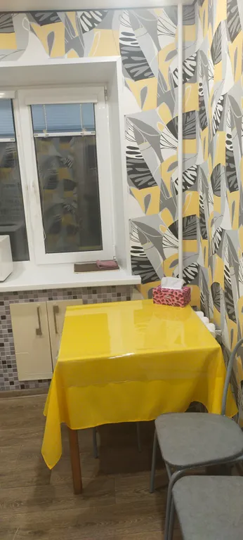 Уютная квартира в центре