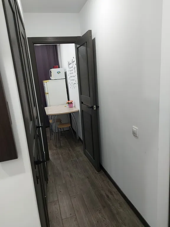 Комфортная и уютная квартира