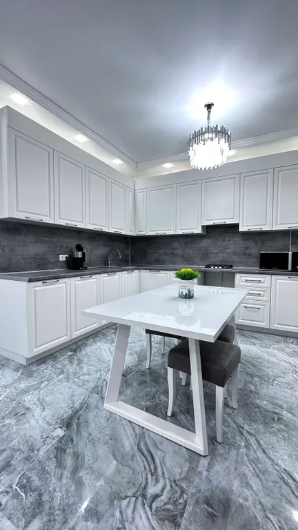 Уютная квартира в курзоне