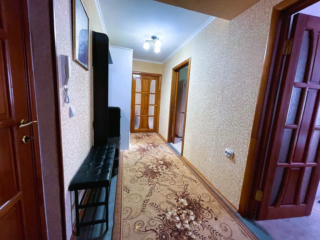 Квартира 2-комнатная квартира у парка Поддубного, рядом набережная — Ейск