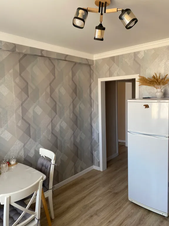 Квартира с видом на море, расположена в 15 минутах от аэропорта