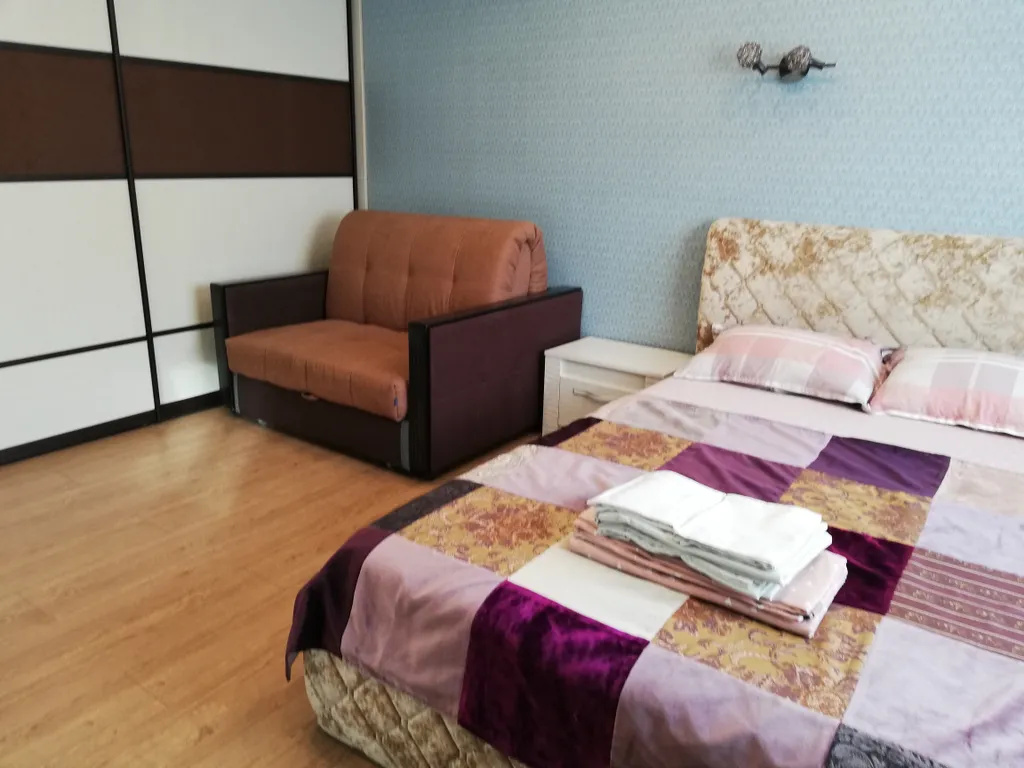 Уютная квартира для комфортного отдыха