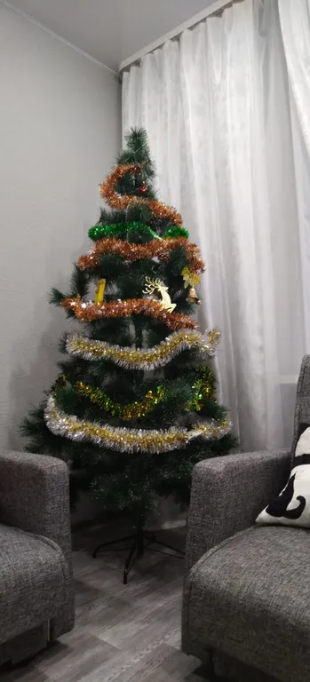 Таунхаус в Марциальных водах