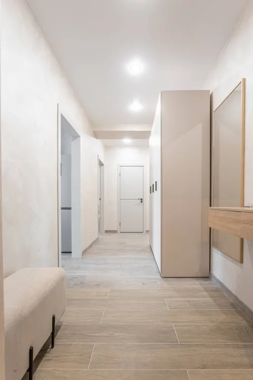 Квартира 2-комнатная Квартира — Калининград