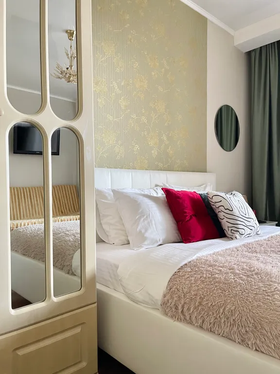 Апартаменты Сон и Душ