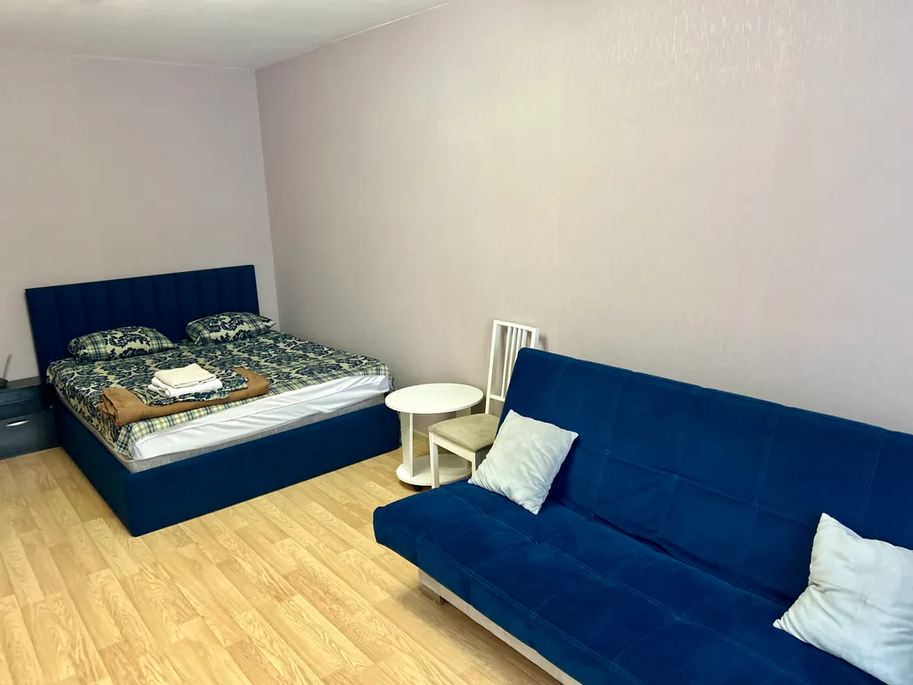 Квартира в новом ЖК