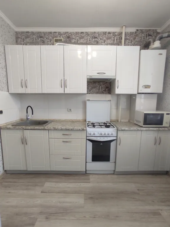 Квартира Уютная квартира для семейного отдыха — Пионерский