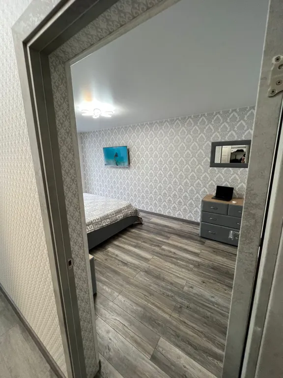 Квартира в центре