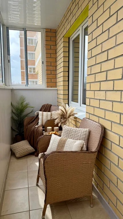 Сутки в Туле во вместительной евро-двушке на Макаренко