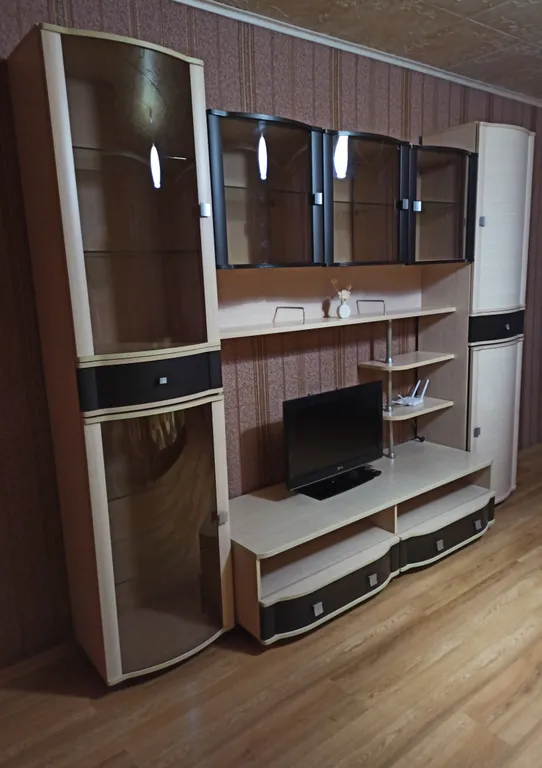 Уютная 2-комнатная квартира в центре города — аренда посуточно в Гагарин