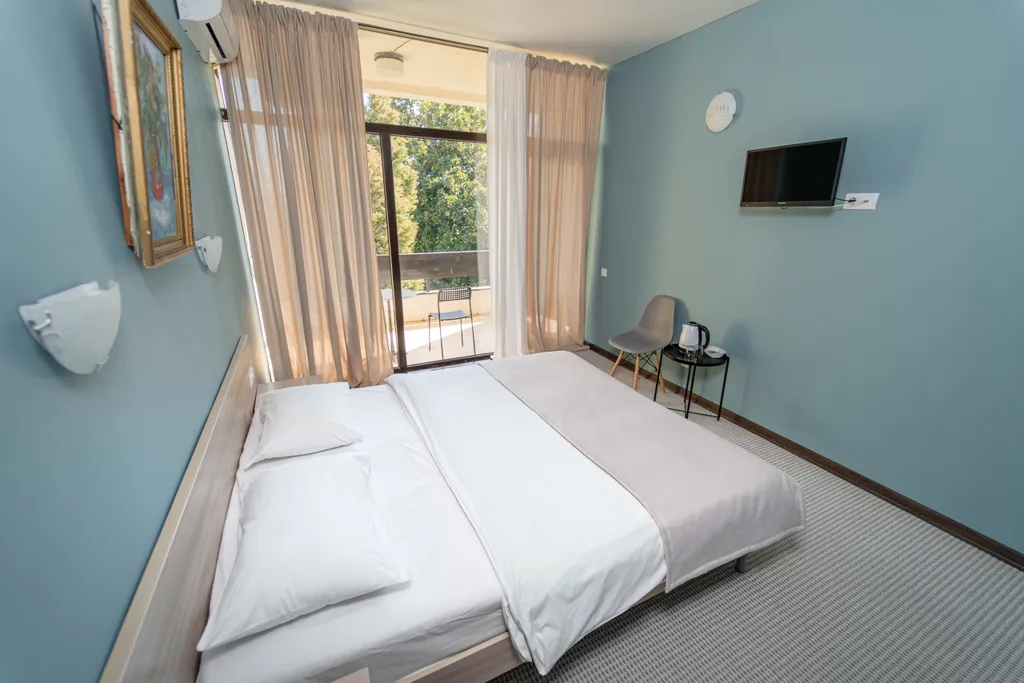 Квартира Комната — Гагра