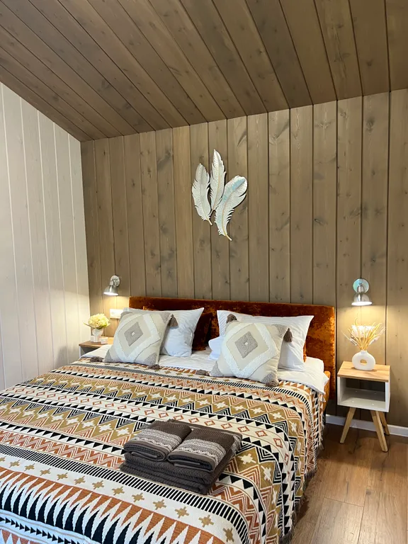 1-комнатный Дом