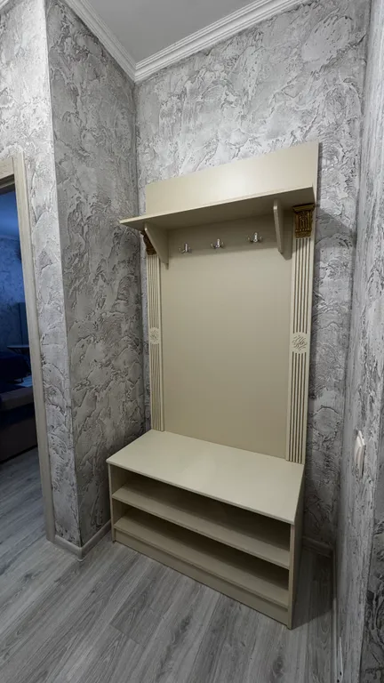 Квартира Квартира Домашняя усадьба — Горячий Ключ