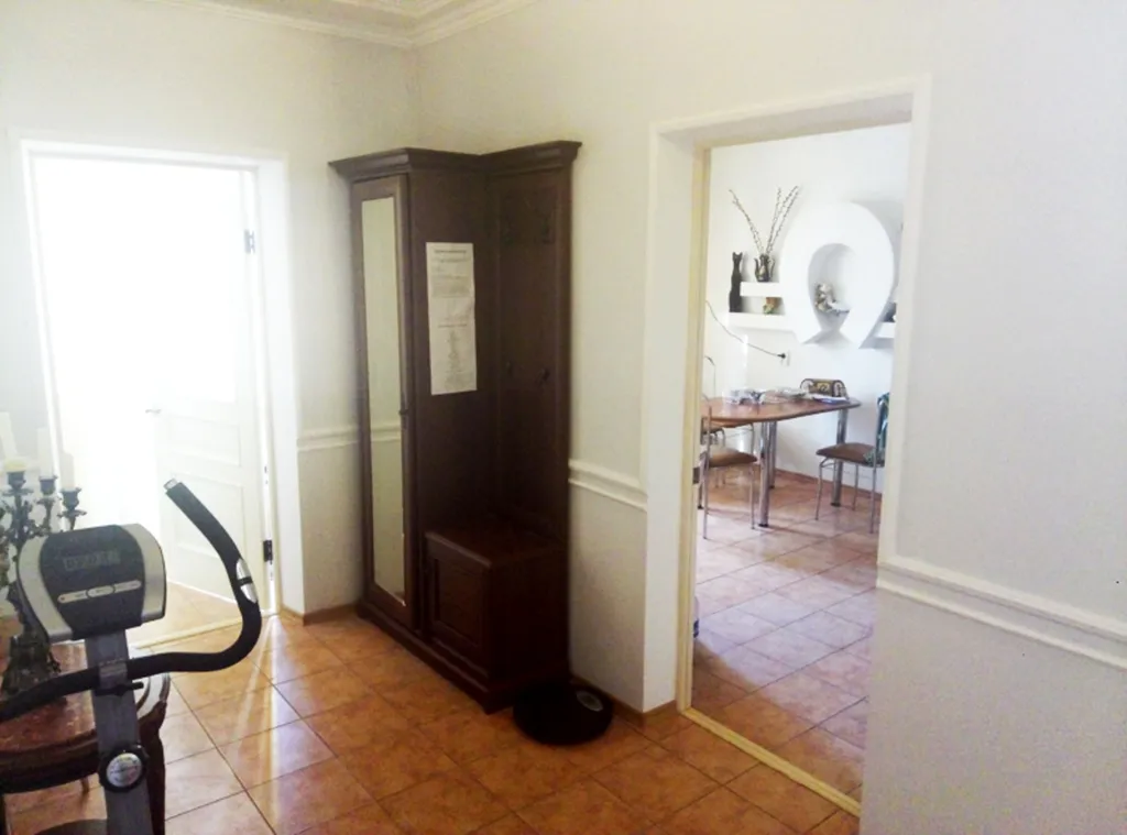 Апартаменты Люкс