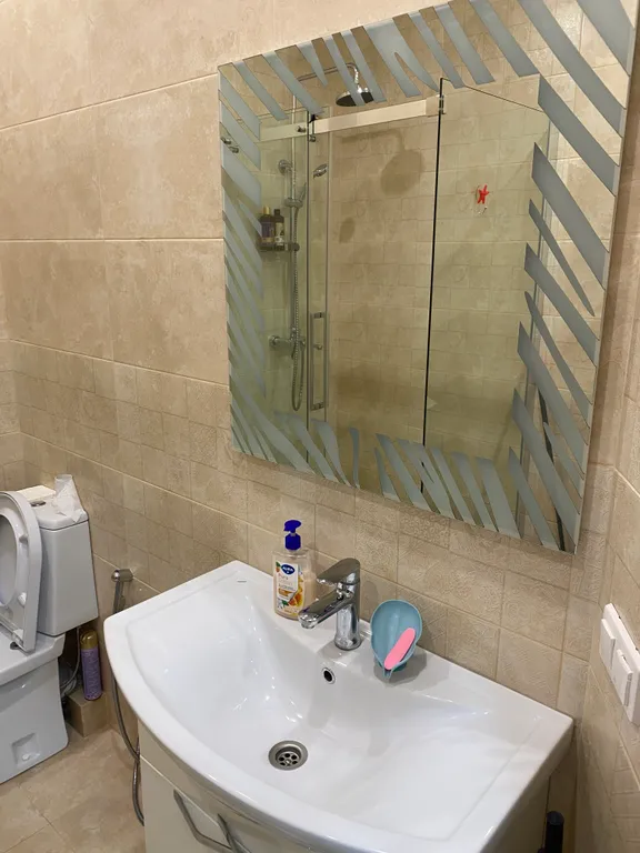 Квартира Близко к морю отличная квартира для отдыха — Геленджик