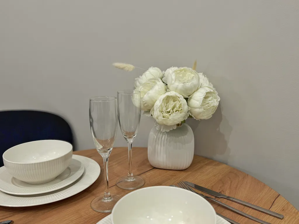 Квартира Квартира Уютная и миниатюрная Студия Апарт-Комфорт у м. Арбатская — Москва