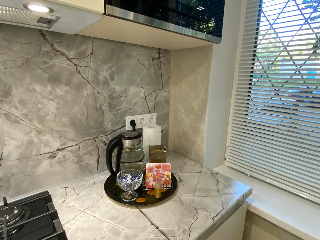 Двухкомнатная квартира на проспект кирова в районе самолет/московское