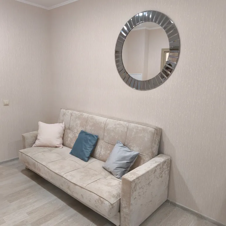 Комфортная квартира в Мокшино