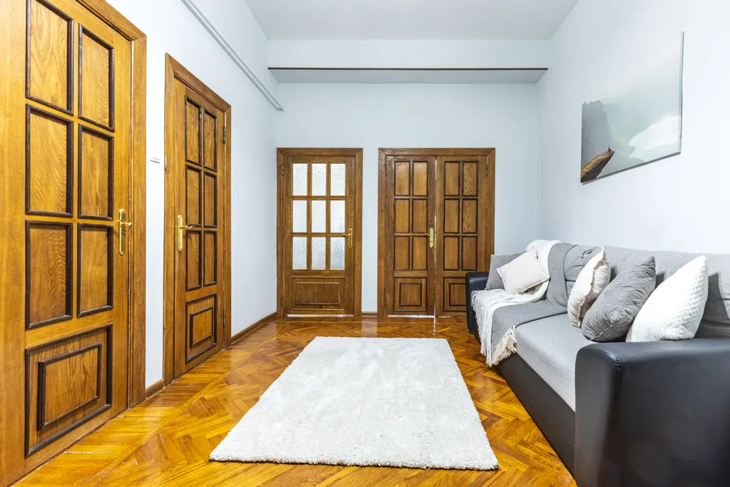 Апартаменты Comfort Home