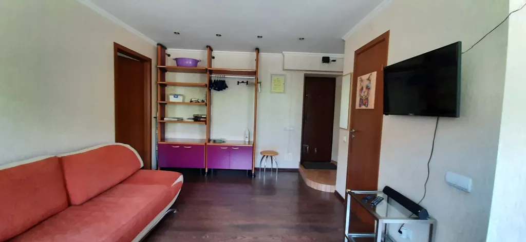 Квартира Апартаменты Violet Исторический и культурный центр — Калининград