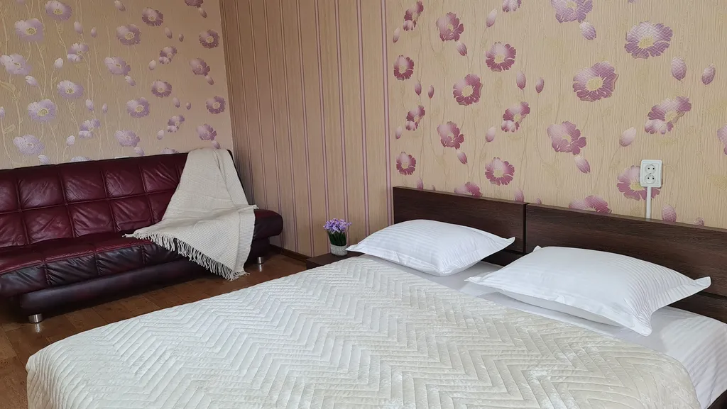 Квартира рядом с университетом улгу