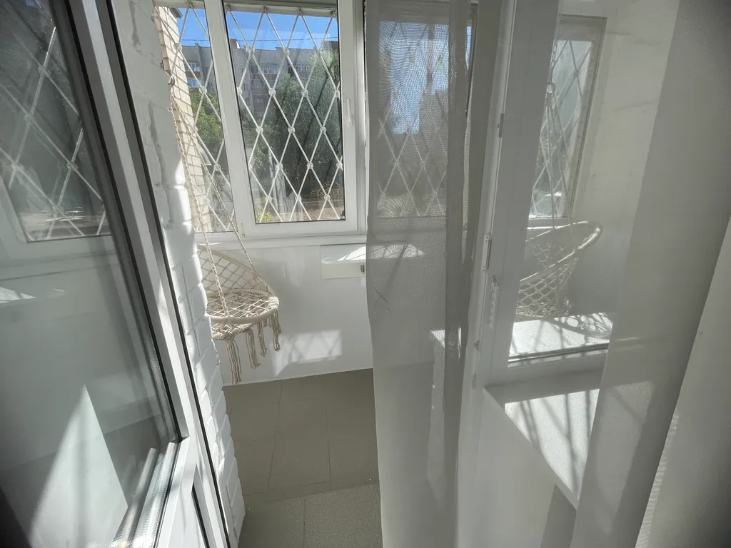 Уютная квартира в центре 5 мин. до Смоленской Стены Твардовского 22 Б