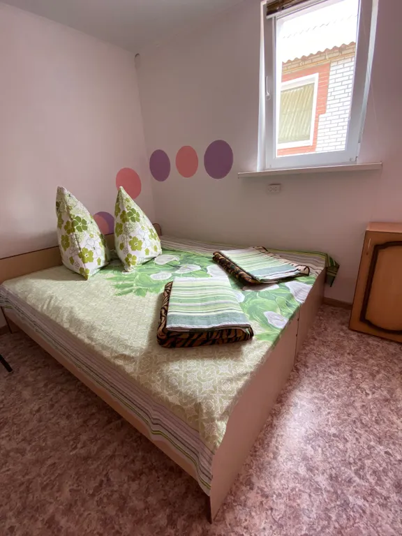 Дом для вашего классного отдыха в Соль-Илецке