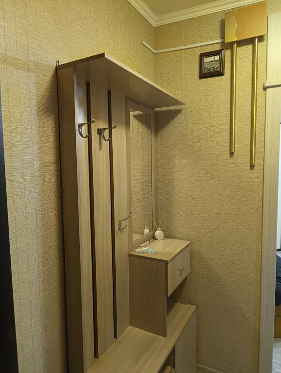 Квартира рядом с Окружной больницей