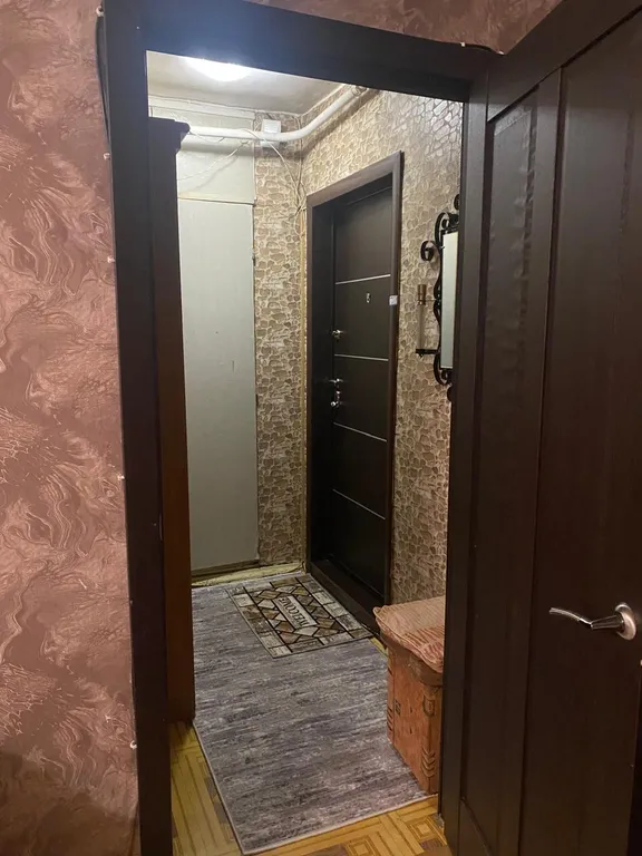 Квартира Квартира рядом с метро Пражская — Москва