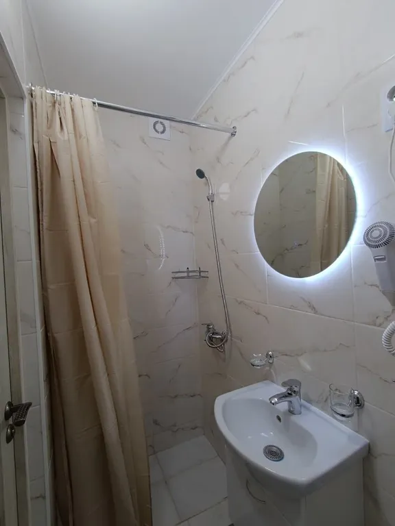 Квартира-студия