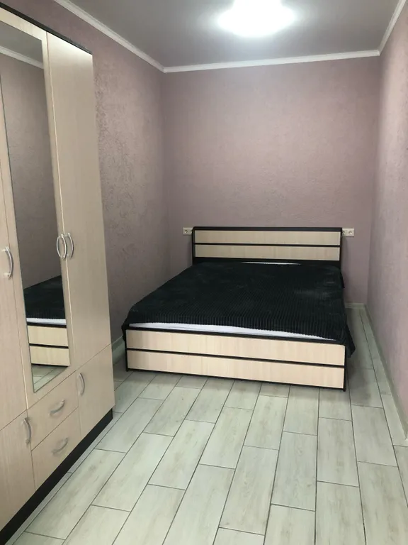 Апартаменты у моря