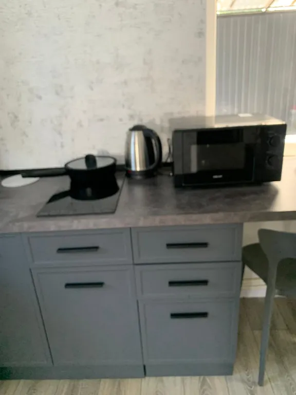 Барн Термаль