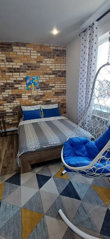 Уютная квартира в центре города — аренда посуточно в Крымск