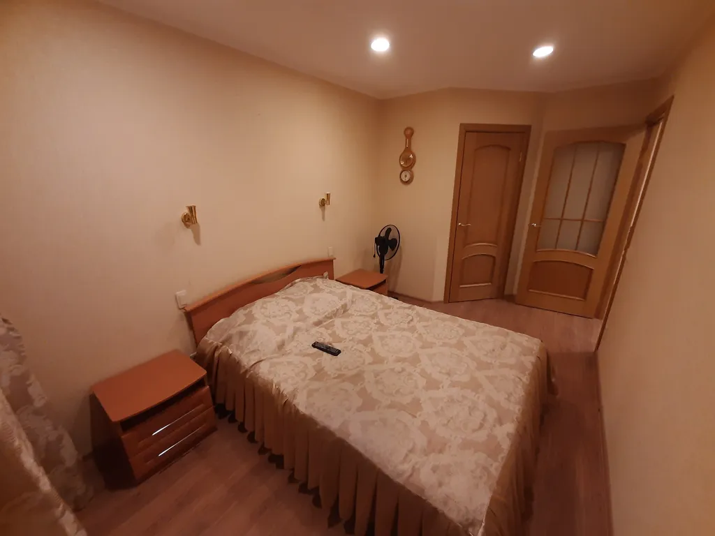 Отличная квартира в самом центре города