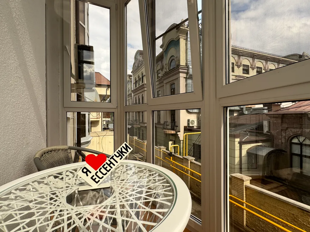 Квартира в парке, бесконтактное заселение, поддержка 24/7