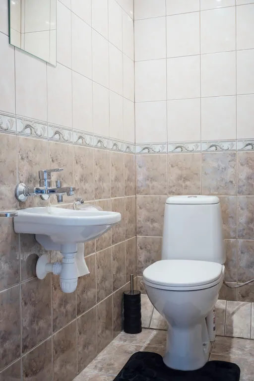 Квартира Квартира с видом на Кафедральный собор — Калининград