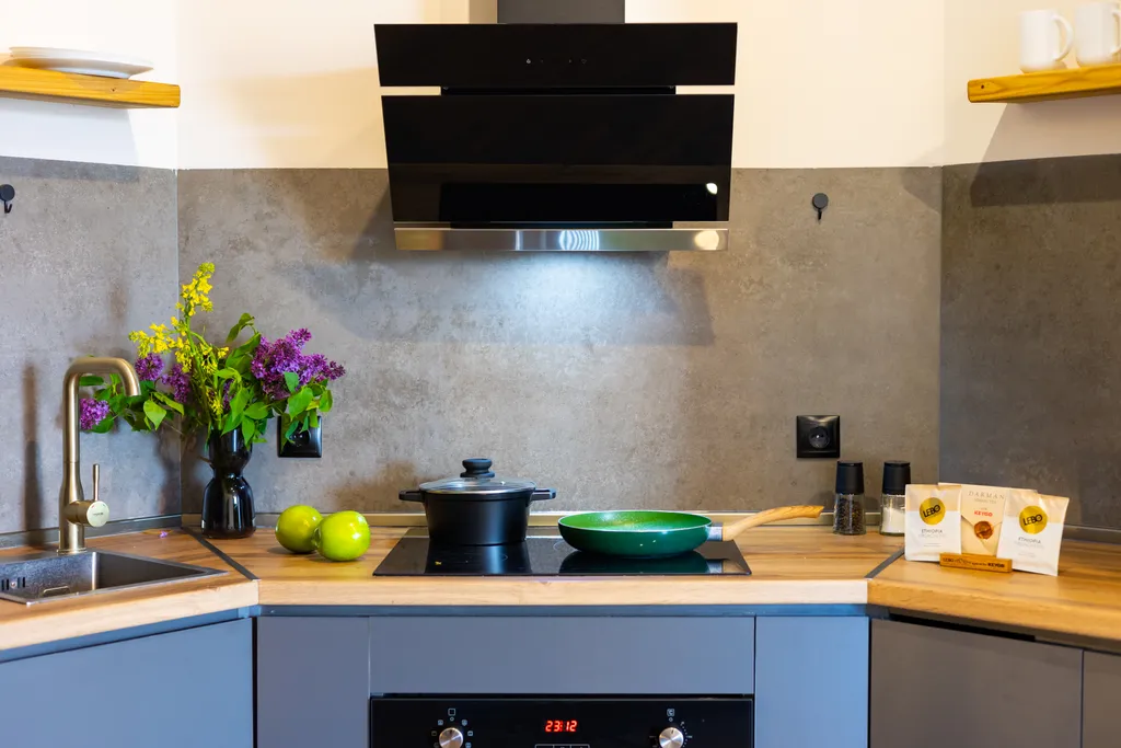 Апартаменты рядом со стадионом Вазгена Саргсяна