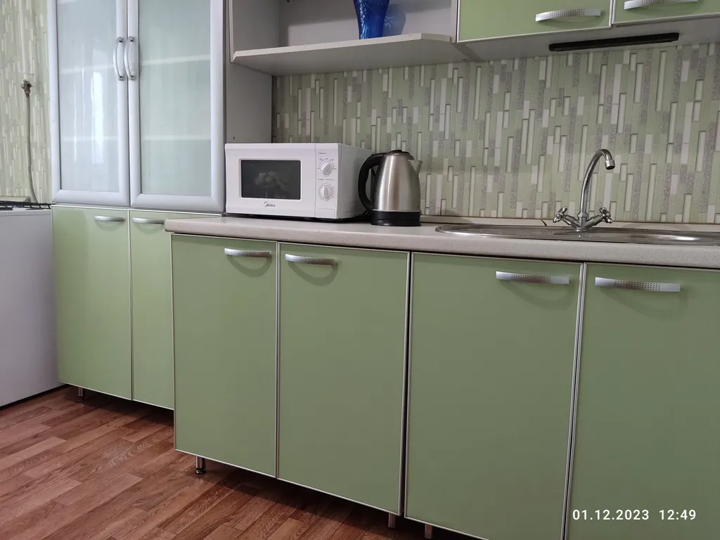 Апартаменты в гостях у Лилии