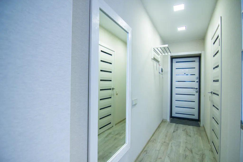 Уютная квартира в центре города Барнаула