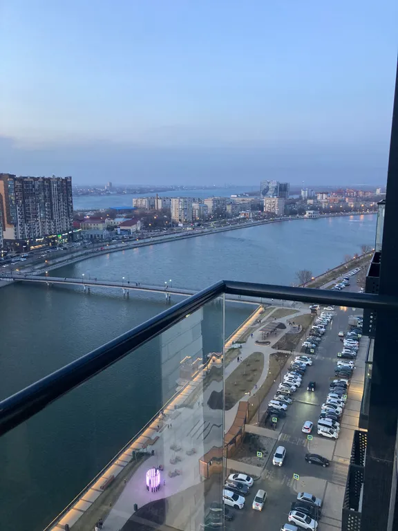 Квартира люкс — аренда посуточно в Астрахань