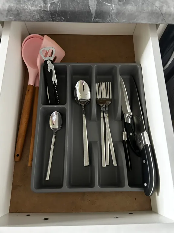 Уютная студия с красивым видом