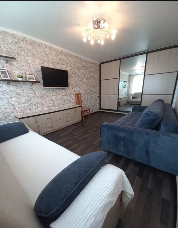 Комфортная квартира рядом с СТК Горный Воздух — аренда посуточно в Южно-Сахалинск