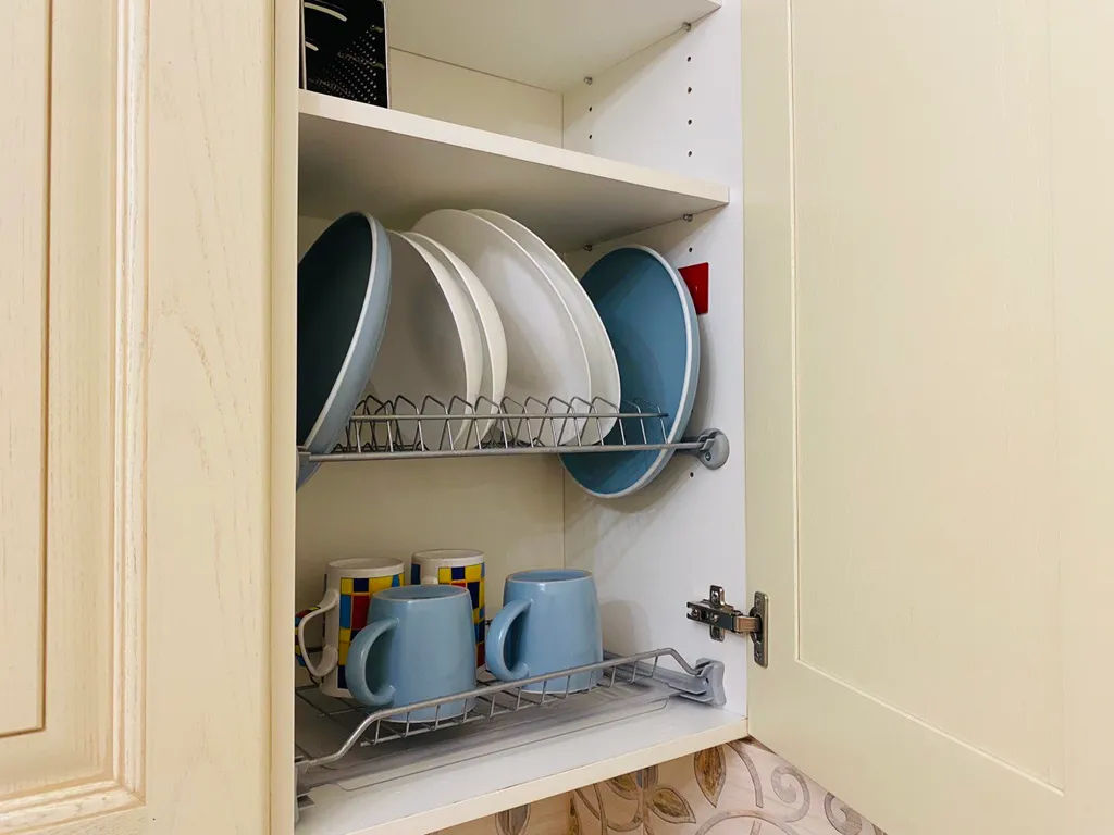 Квартира Чистая, уютная квартира в элитном ЖК рядом с лесным массивом — Воронеж