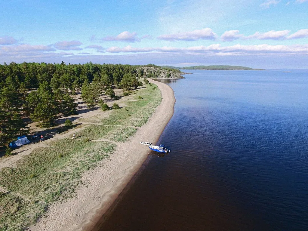 Гостевой дом в бухте Терву