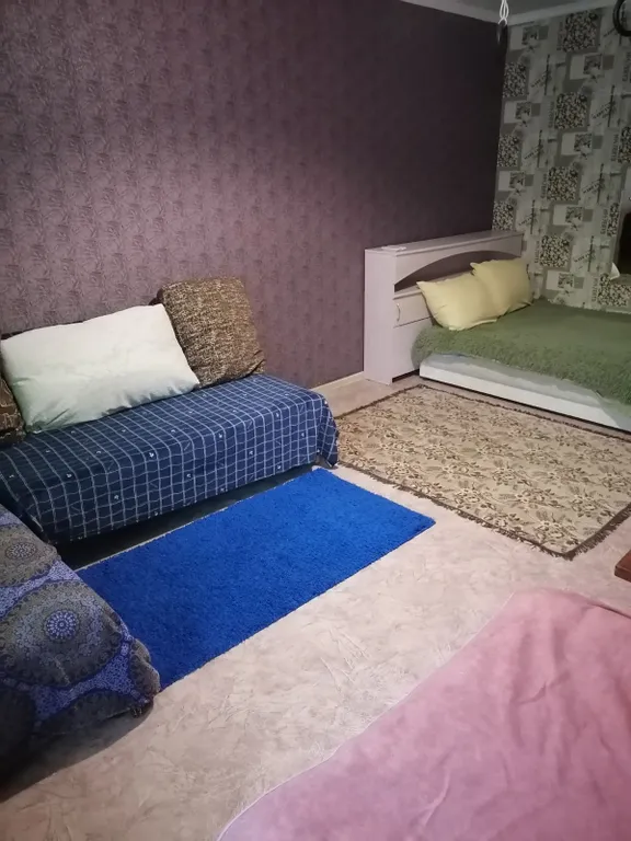 Чистая уютная квартира в центре города